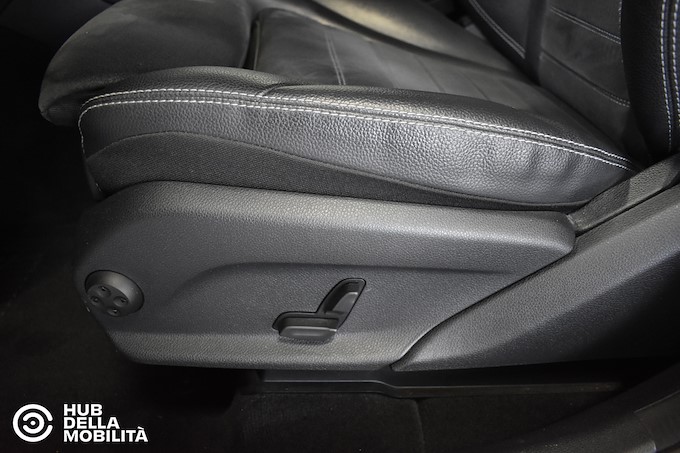 MERCEDES-BENZ GLC 220 d 4Matic Coupé Premium